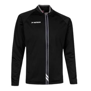 CHAQUETA CHANDAL ENTRENADOR 24-25