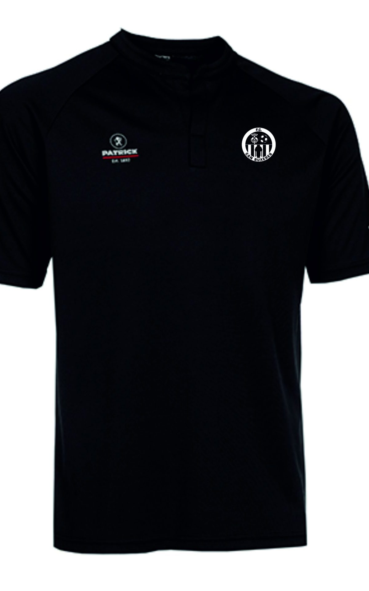 POLO ENTRENADOR 25-26