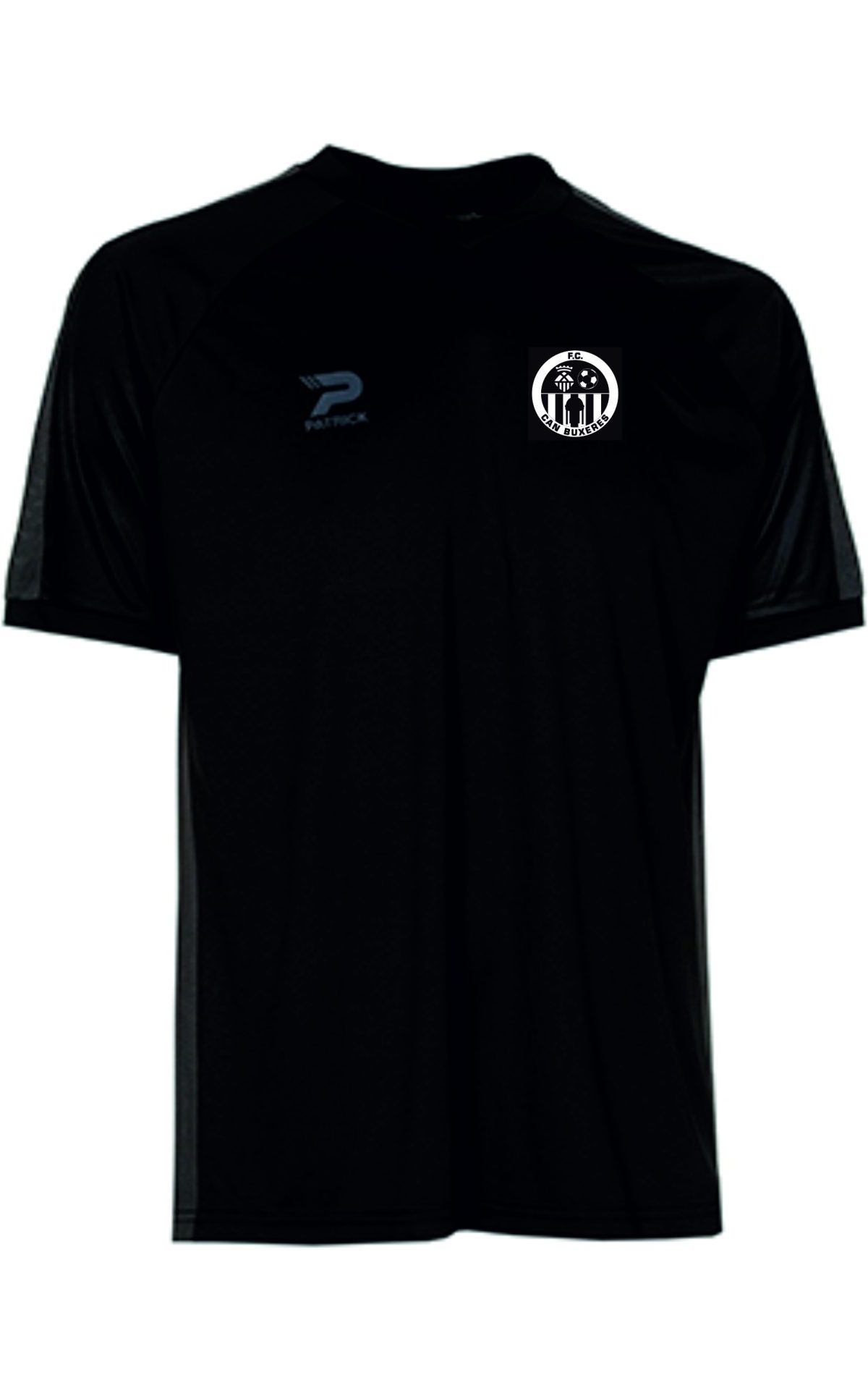 CAMISETA ENTRENADOR 25-26