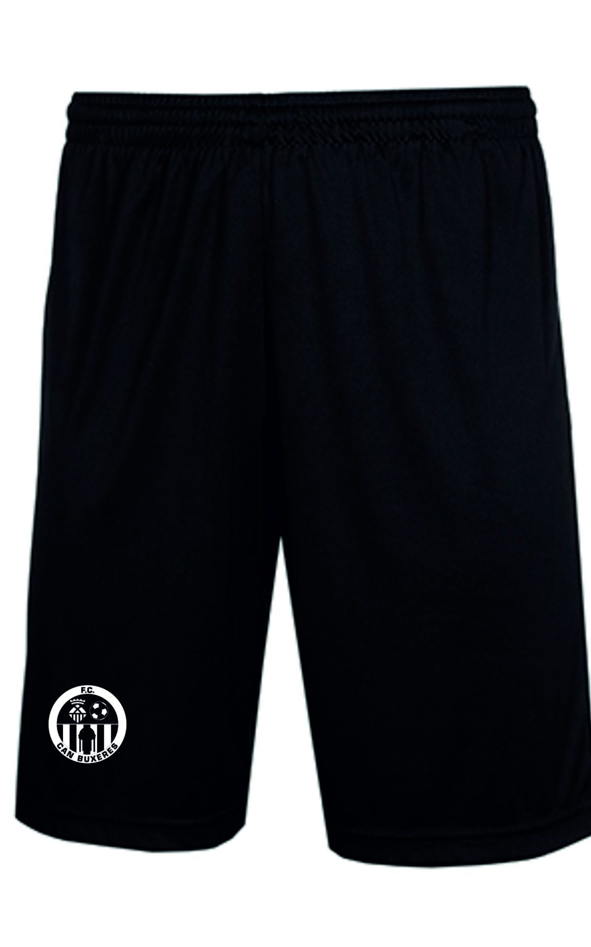 PANTALON ENTRENO JUGADOR 25-26