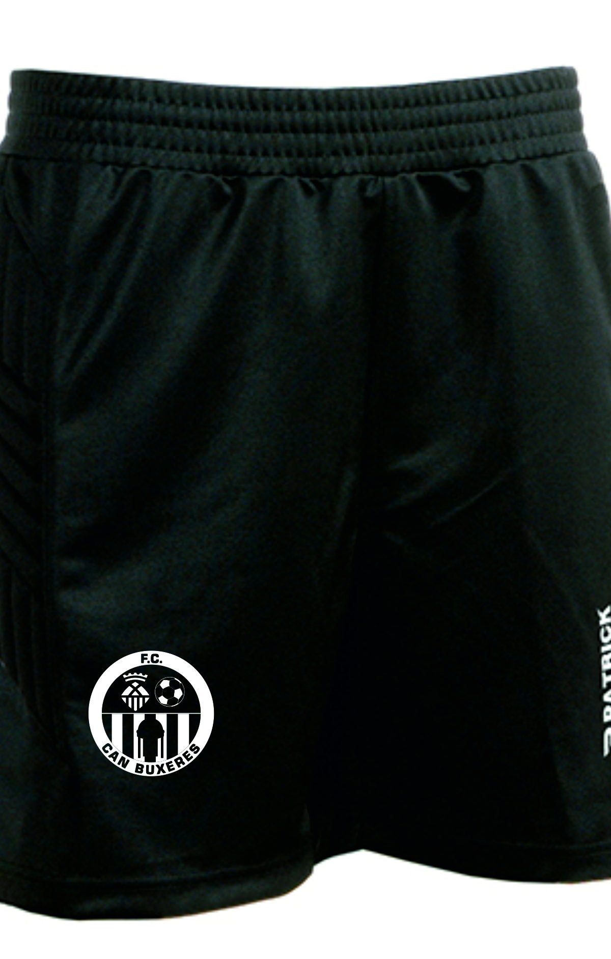 PANTALÓN ENTRENO PORTERO 25-26