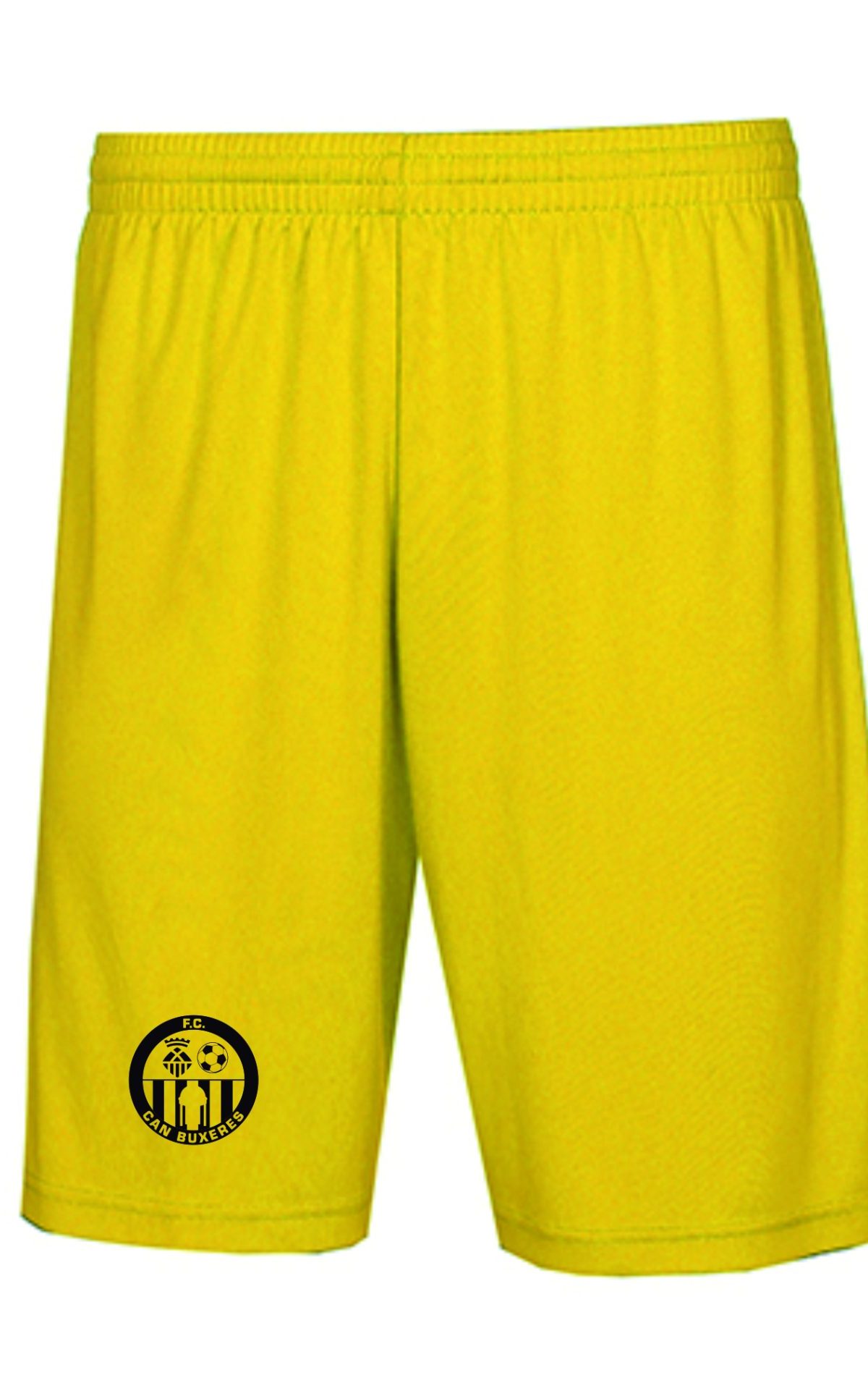 PANTALON JUEGO JUGADOR 25-26