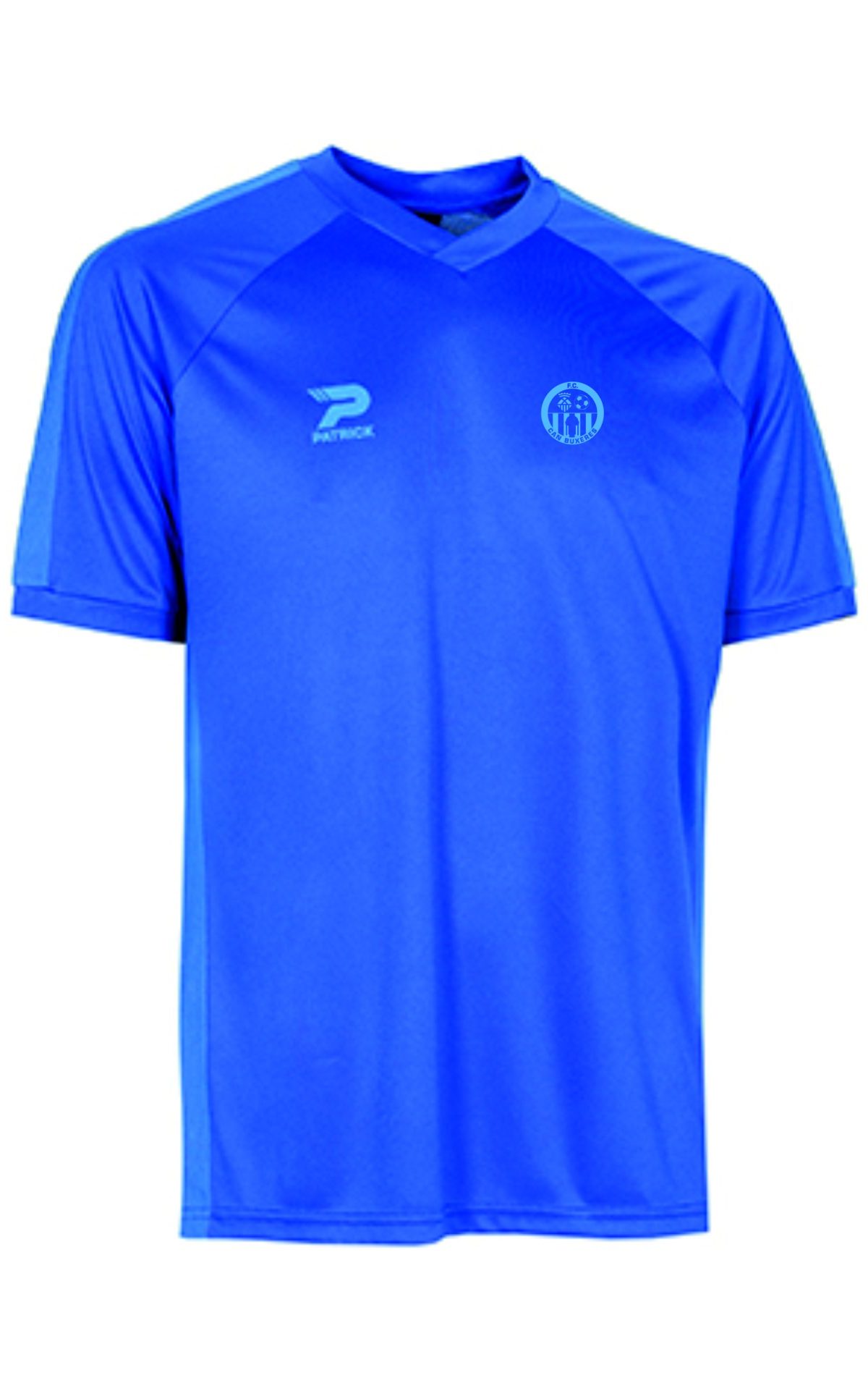 CAMISETA ENTRENO PORTERO 25-26