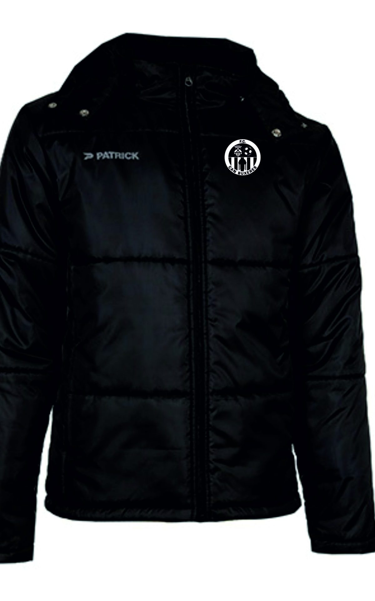 PARKA 25-26